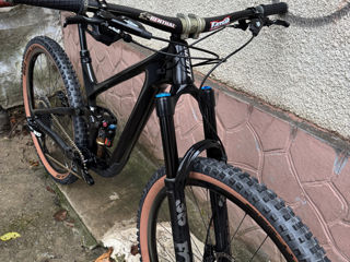 Giant Trance X full carbon foto 6