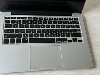 MacBook Pro 13 Retina 2015 foto 6