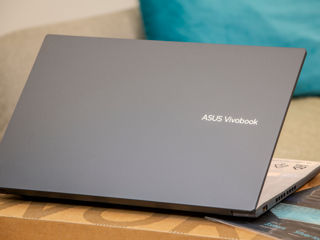 Новый. Asus VivoBook 14X/ Core I5 1240P/ 16Gb Ram/ IrisXe/ 500Gb SSD/ 14" FHD IPS!! foto 16