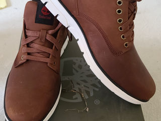 Timberland Bradstreet Chukka