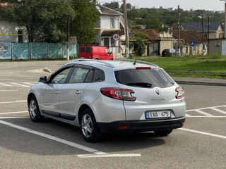 Renault Megane foto 5