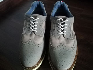 Pantofi foto 4