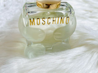 Духи moschino 50ml foto 2