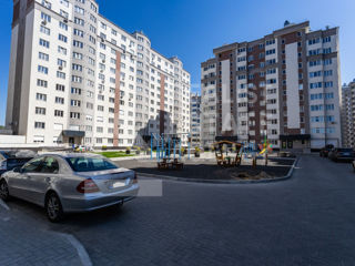Apartament cu 2 camere, 68 m², Ciocana, Chișinău foto 11