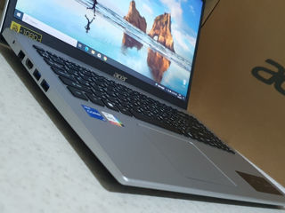 Acer Aspire 3.Core i5 11th.20gb.Ssd 512gb.Как новый.Garantie 1 an. foto 3