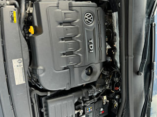 Volkswagen Passat foto 6