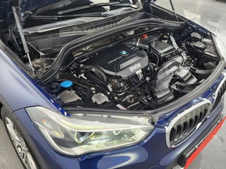 BMW X1 foto 6