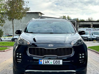 KIA Sportage foto 5