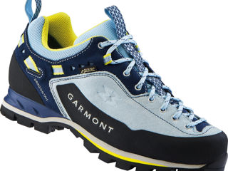 Продам новые женские водонепроницаемые ботинки Garmont Dragontail Mnt GTX - 160 eur (41 размер)