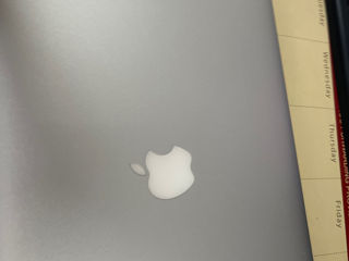 Macbook Air foto 8