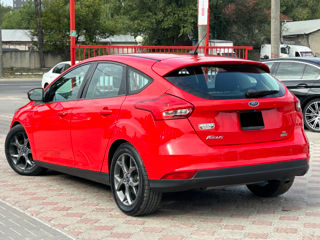 Ford Focus foto 3