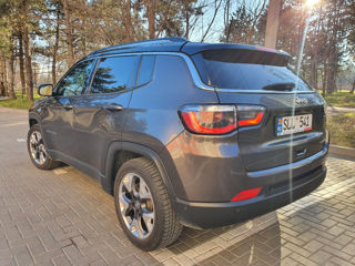 Jeep Compass foto 3