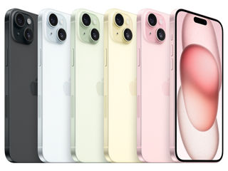 Iphone 15 Plus 128gb - 690 euro foto 2