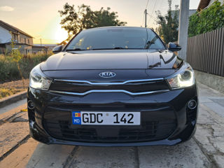 KIA Rio foto 9