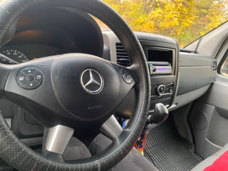 Mercedes Sprinter 316 CDI foto 5