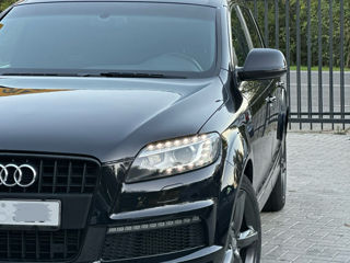 Audi Q7 foto 6