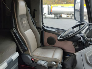 Volvo FH13 /500 eev foto 2