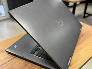 Dell Inspiron 13-5000 2in1/ P69G/ 13.3" (1920x1080) / Core i5-7200U/ 8 GB RAM/ 256 GB SSD/ UHD 620. foto 5