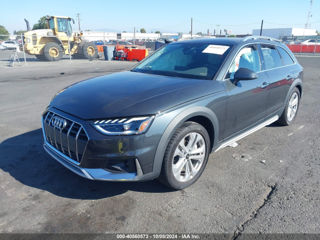 Audi A4 Allroad foto 3