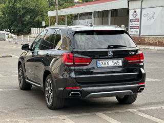 BMW X5 foto 5