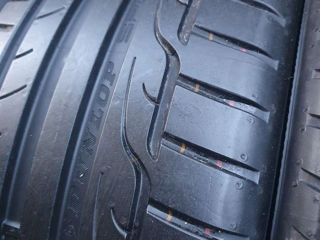 225/45/  R17- Dunlop. foto 6