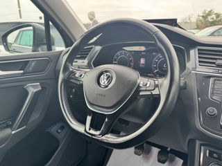 Volkswagen Tiguan foto 9