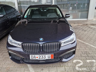 BMW 7 Series foto 4