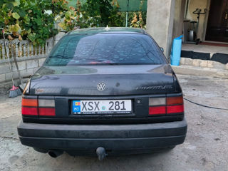 Volkswagen Passat foto 6