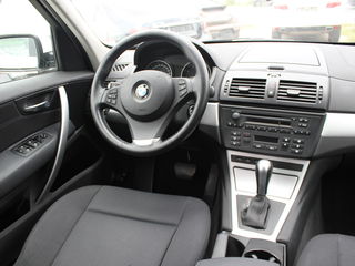 BMW X3 foto 7