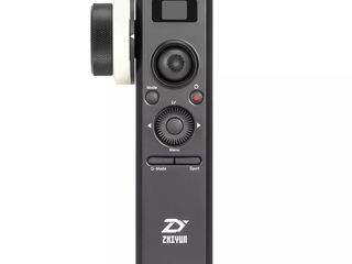 Пульт ДУ Zhiyun-Tech Crane 2 ZW-B03 Bluetooth Wireless. Аксессуары для Crane 2. New!!! foto 3