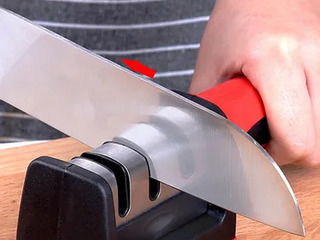 Универсальная точилка для ножей