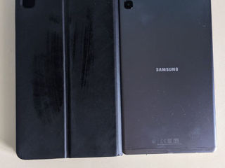 Samsung Galaxy Tab A7 Lite 8.7 64Gb LTE Grey