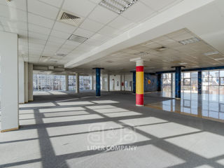 Chirie Spatiu Comercial 750 Mp - Ciocana Str. Mircea Cel Batrin foto 5