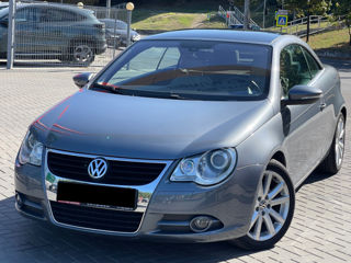 Volkswagen Eos