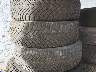 Continental WinterContact TS 860 195/65 R15T