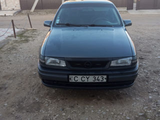 Opel Vectra foto 3