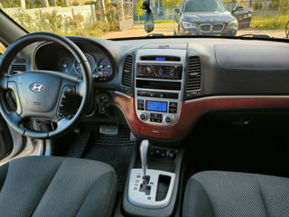 Hyundai Santa FE foto 5