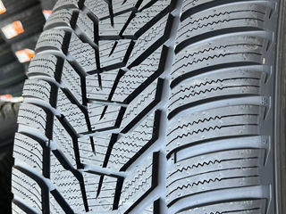 275/40 R21 Hankook Icept Evo3/ Доставка, livrare toata Moldova 2024 foto 4