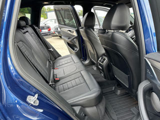 BMW X3 foto 17