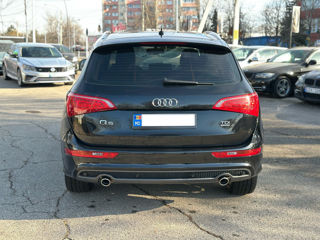 Audi Q5 foto 5