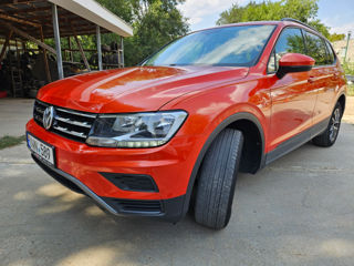 Volkswagen Tiguan foto 5