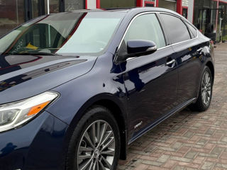 Toyota Avalon foto 2