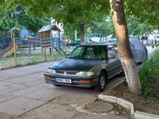 Honda Concerto foto 1