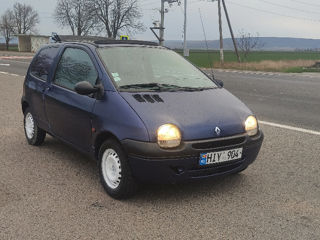 Renault Twingo foto 6