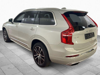 Volvo XC90 foto 5