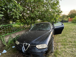 Alfa Romeo 156 foto 2