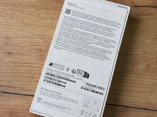 Iphone 16 Pro White Titanium nou foto 3