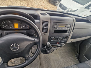 Mercedes Sprinter 515 foto 7