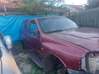 Opel Frontera foto 2