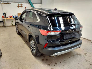 Ford Kuga foto 4